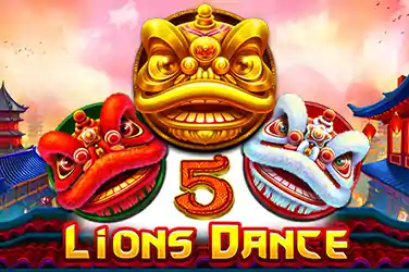 5 Lions Dance™