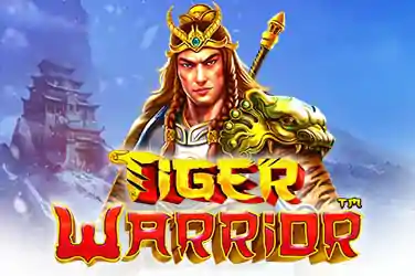 The Tiger Warrior™