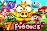 7 Piggies™