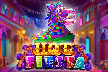 Hot Fiesta™