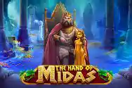 The Hand of Midas™