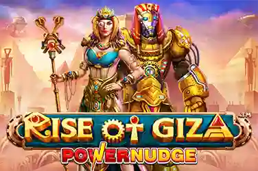 Rise of Giza PowerNudge™