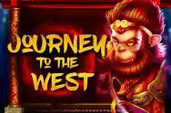 Journey to the West JP