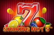 Striking Hot 5™